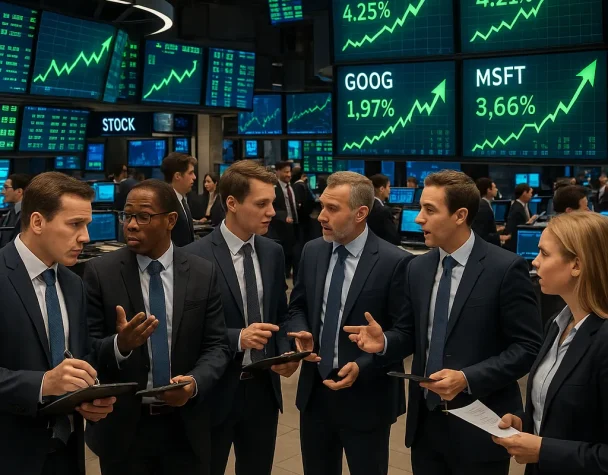 Xylem Inc. Sees Modest Stock Price Increase Amid Active Sector Developments