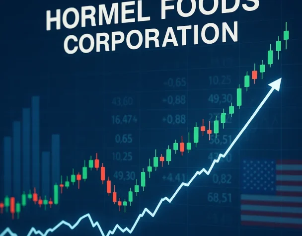 Hormel Foods Stock Sees Minor Uptick Amidst Ongoing Challenges