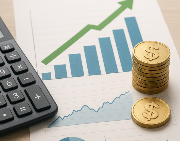 WEC Energy Group’s Recent Financial Performance and Dividend Actions