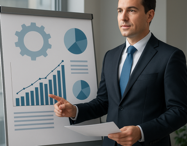 Xylem Inc. Reports Strong Q1 2026 Results Amidst Industry Innovations