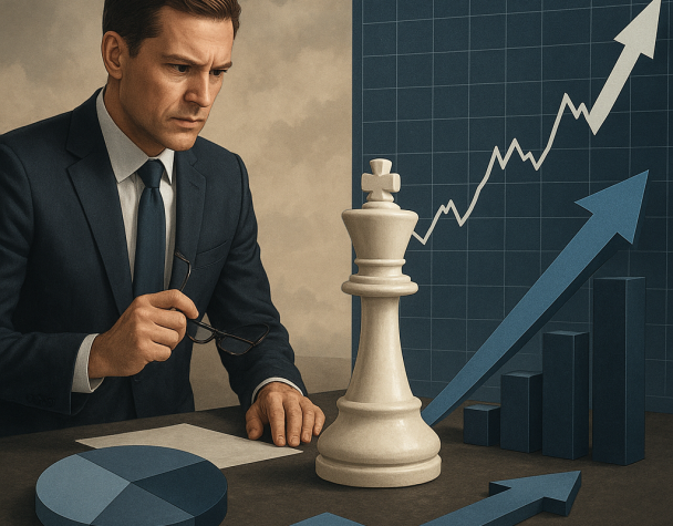 Vistra Corp’s Strategic Moves and Market Performance in 2026