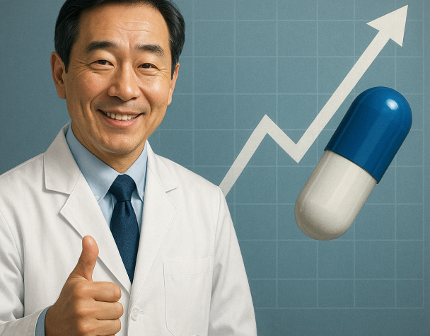 Viatris’ VR-205 Achieves Phase 3 Success in Japan, Boosting Stock Outlook