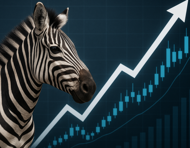 Zebra Technologies’ Stock Gains Amid Strong Q1 Results and AI Innovations