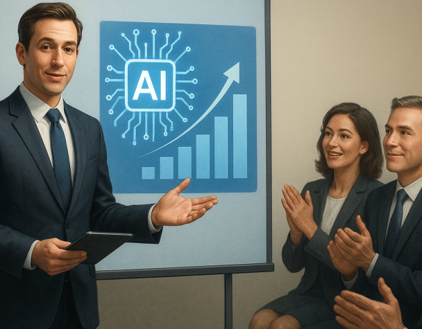 Gen Digital’s AI Innovations and Financial Performance Bolster Investor Confidence