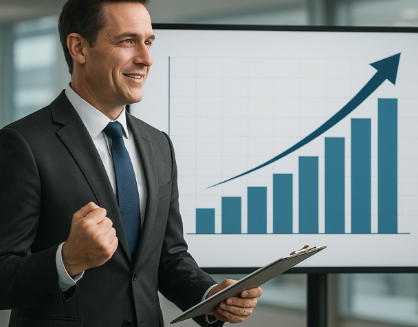 Jabil’s Q3 2026 Earnings Surpass Expectations Amid Strong AI Demand