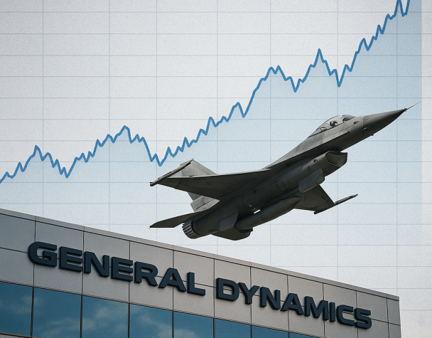 General Dynamics’ Stock Performance Amidst Recent Aerospace and Defense Developments