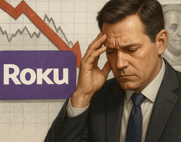 Fox Corporation’s $22 Billion Roku Acquisition Sparks Investor Concerns