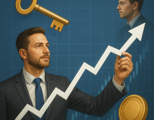 KeyCorp’s Strategic Moves and Analyst Upgrades Propel Stock Performance
