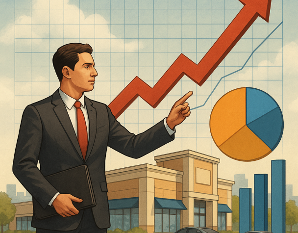 Federal Realty Investment Trust’s Strategic Moves and Market Performance in 2026