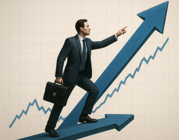 Fifth Third Bancorp’s Strategic Moves Propel Stock Performance