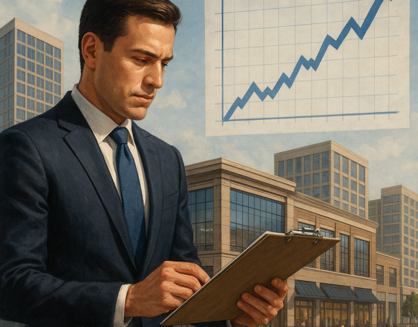 Kimco Realty’s Recent Developments and Market Performance