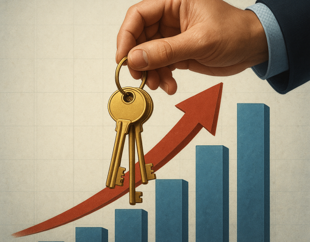 Keysight Technologies’ Strategic Moves Propel Stock Performance