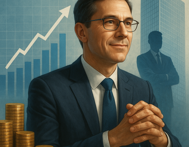 FICO’s Strategic Moves and Financial Performance Bolster Investor Confidence