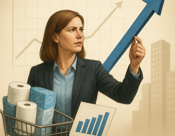 Kimberly-Clark’s Strategic Moves Amidst Consumer Goods Sector Dynamics