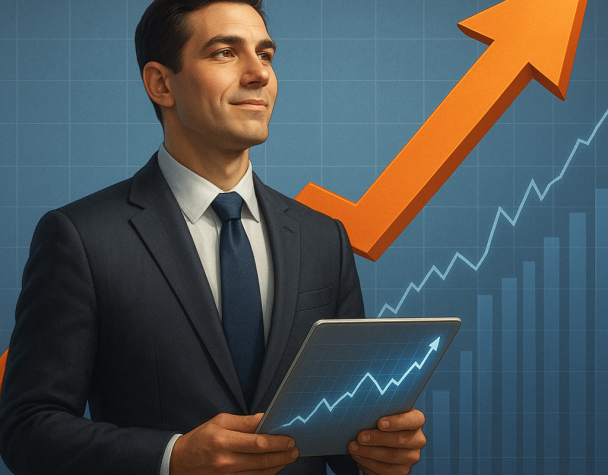 F5 Networks’ Stock Surges Amid AI-Driven Growth and Analyst Upgrades