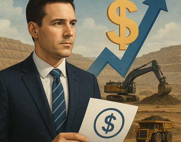 Freeport-McMoRan’s Recent Developments: Analyst Upgrades and Dividend Declaration