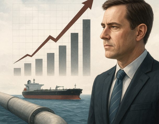 Kinder Morgan’s Recent Developments and Market Performance