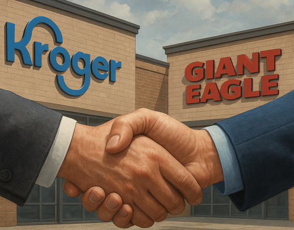 Kroger’s Acquisition of Giant Eagle: Strategic Expansion Amid Market Challenges