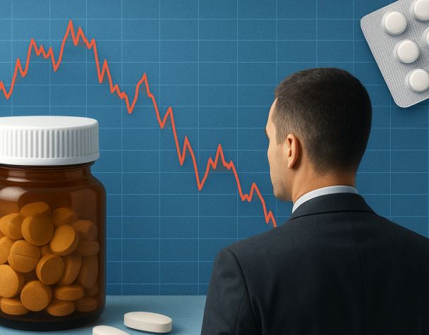 Kenvue’s Stock Performance Amidst Recent Developments in the Consumer Health Sector