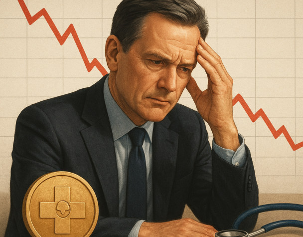 Edwards Lifesciences’ Stock Performance Amidst Medicare’s Health Tech Spending Test