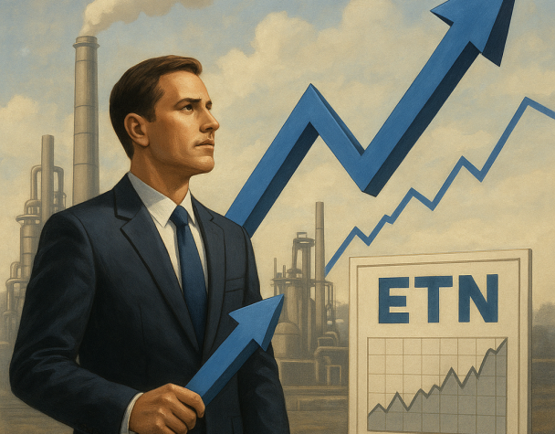 Eaton’s Strategic Moves Propel ETN Stock Amid Industrial Sector Growth