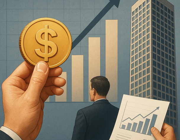 Essex Property Trust’s Recent Dividend Increase and Financial Moves