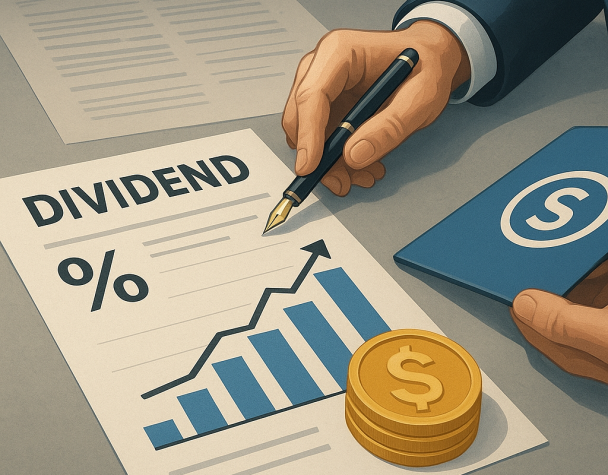 Equity Residential’s Recent Developments: Dividend Declaration and Analyst Ratings