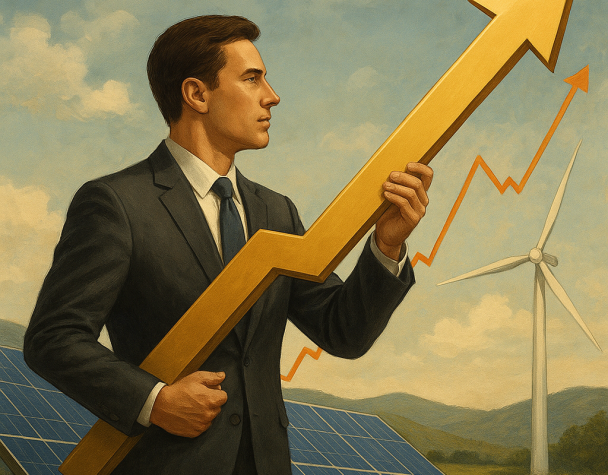 Enphase Energy’s Strategic Moves Propel Stock Amid Renewable Energy Innovations