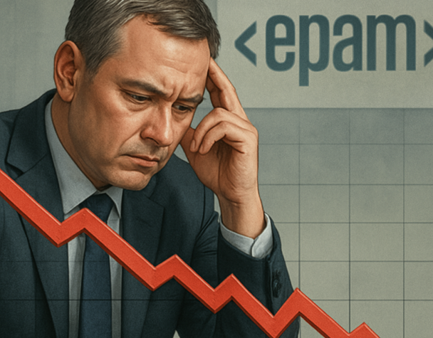 EPAM Systems Faces Stock Decline Amid Industry Challenges