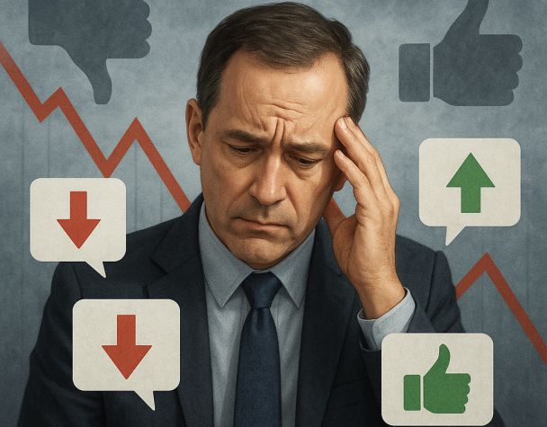 Emerson Electric Co. Faces Mixed Analyst Ratings Amid Market Volatility