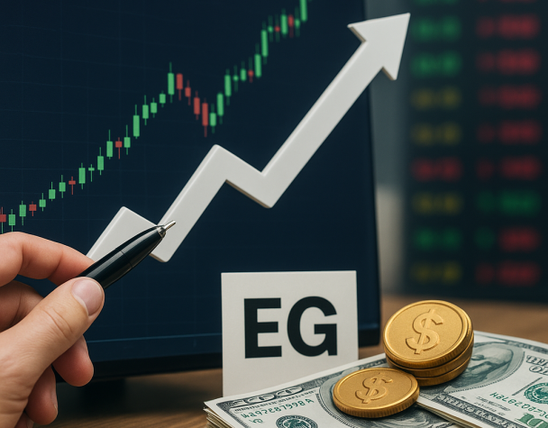 Everest Group (EG) Stock Sees Institutional Activity Amid Industry Softening