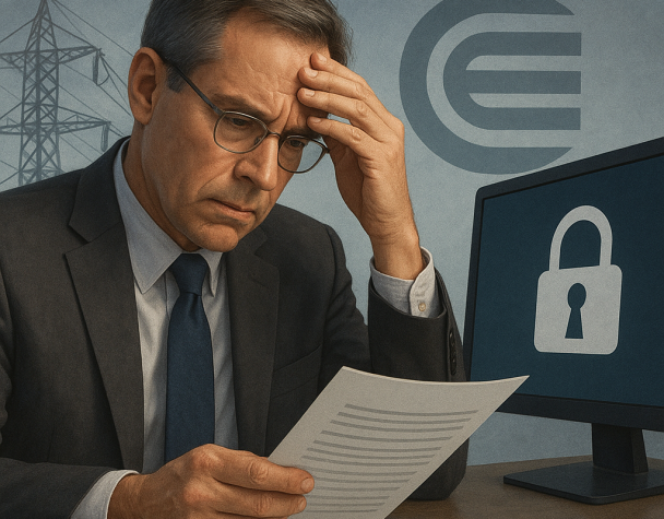 Consolidated Edison Faces Regulatory Challenges Amidst Cybersecurity Mandates
