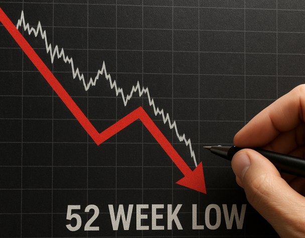 Las Vegas Sands Stock Hits 52-Week Low Amid Industry Challenges