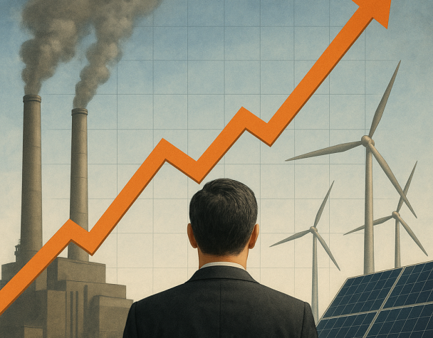 Duke Energy’s Strategic Moves and Market Performance Amid Industry Shifts