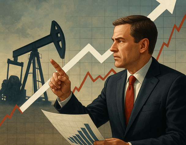 Devon Energy’s Strategic Moves and Market Performance Amid Industry Shifts