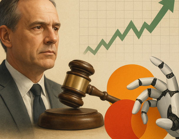 Mastercard’s Recent Developments: Legal Settlements, AI Initiatives, and Stock Performance