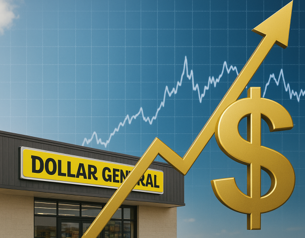 Dollar General’s Stock Performance Amidst Industry Expansion and Analyst Revisions