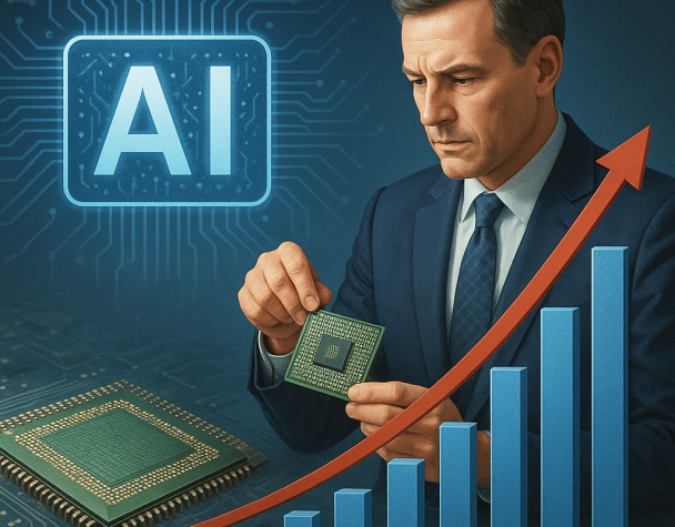 Micron Technology’s Strategic Moves Amid AI-Driven Market Surge