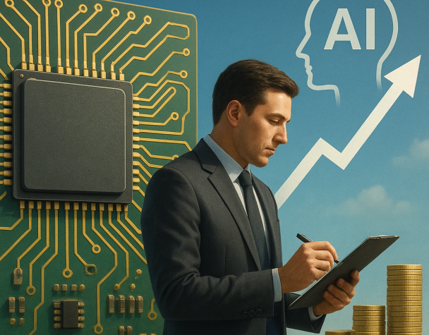 Micron Technology’s Strategic Moves Amid AI-Driven Demand Surge
