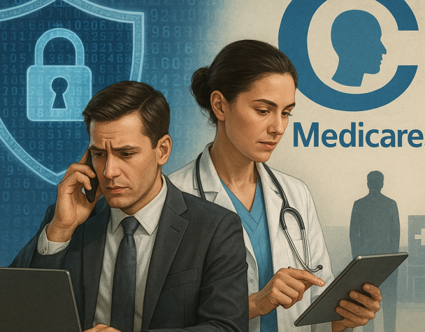 Medtronic’s Recent Developments: Cybersecurity Breach and Medicare’s Health Tech Initiative