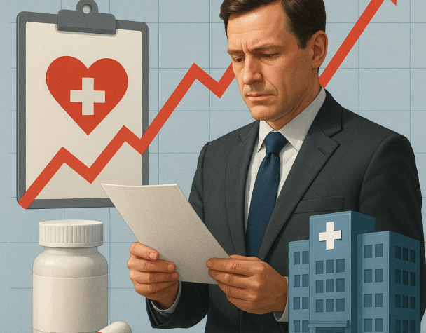 CVS Health’s Recent Initiatives and Stock Performance Amid Healthcare Industry Developments