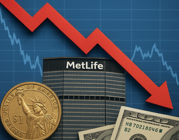 MetLife’s Recent Financial Moves and Market Performance