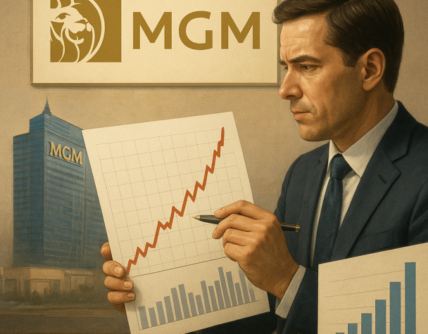 MGM Resorts International’s Recent Developments and Their Impact on Stock Performance