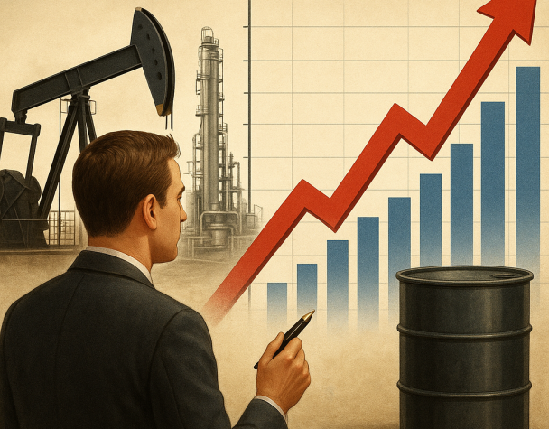 ConocoPhillips’ Recent Developments and Market Performance