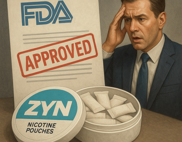 FDA’s Approval of Zyn Nicotine Pouches and Altria’s Market Response