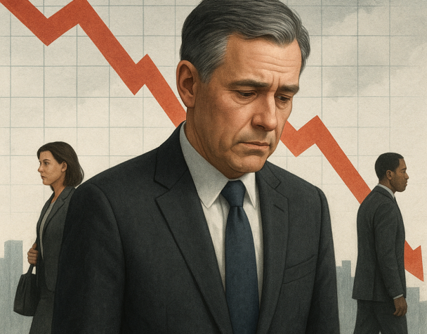 CME Group Faces Leadership Transition Amid Stock Decline