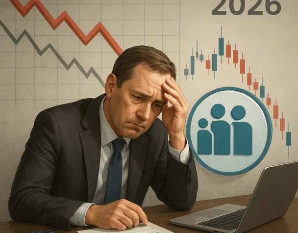 Molina Healthcare’s Financial Challenges and Stock Performance in 2026