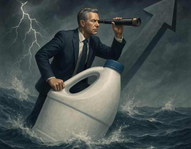 Clorox’s Strategic Moves Amidst Industry Challenges