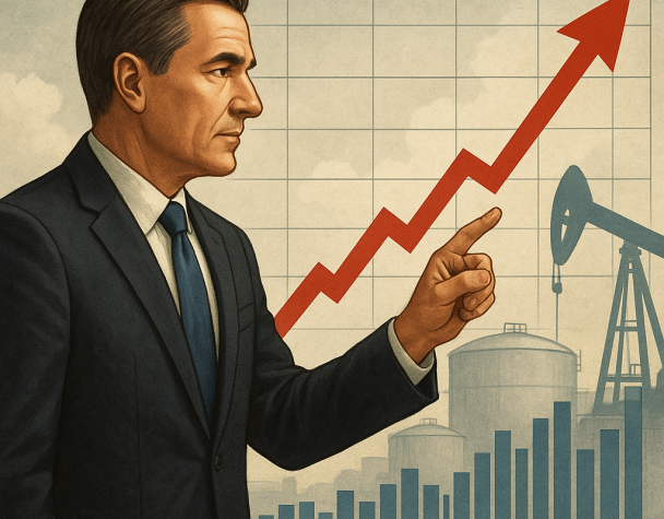 Marathon Petroleum’s Strategic Moves Bolster Stock Performance Amid Energy Sector Developments