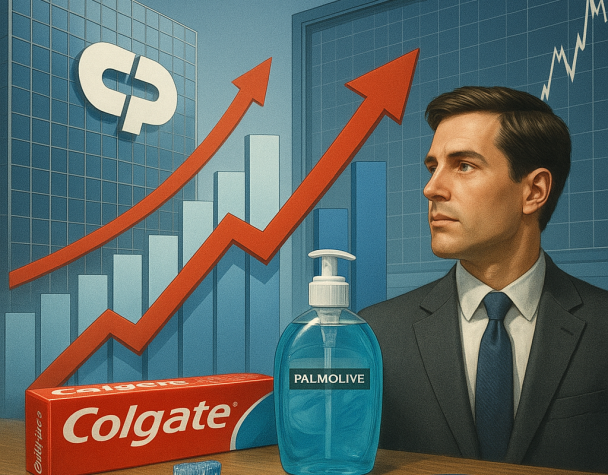 Colgate-Palmolive’s Recent Developments and Stock Performance